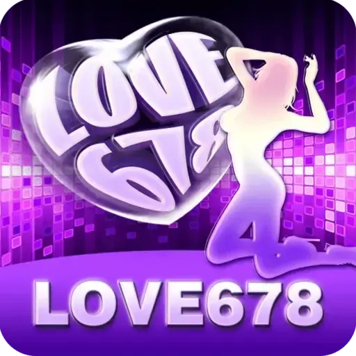 LOVE678 - Aplikasi Pinjaman Cepat dan Mudah